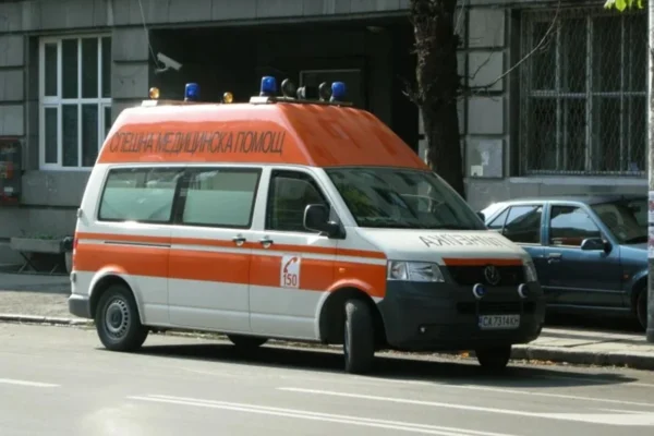 Преди сезона: спешната помощ във Варна без достатъчно кадри