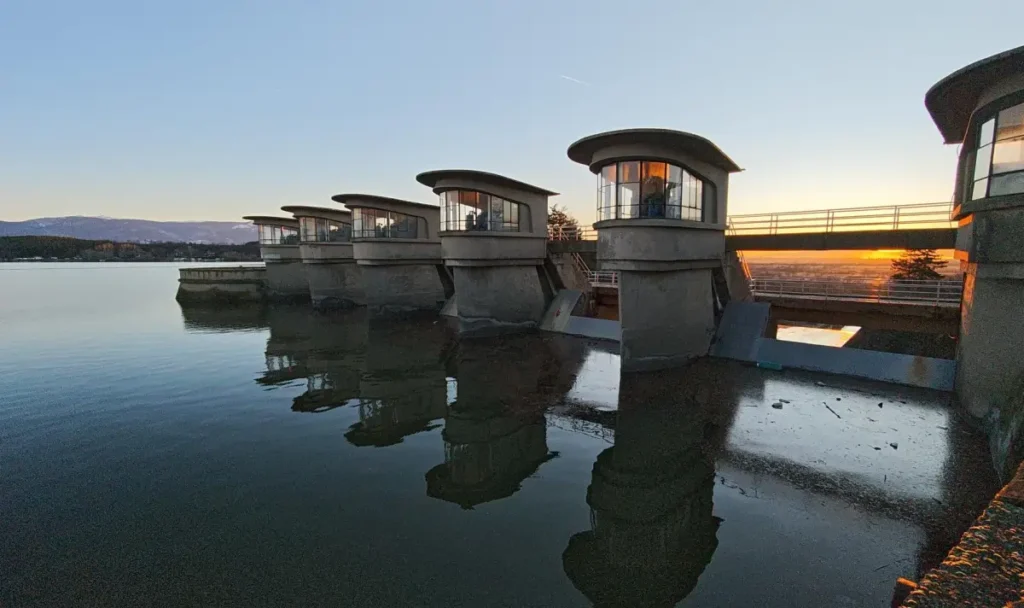 Язовирите в България са запълнени над 75%, два преливат без риск