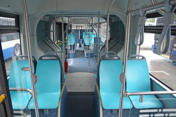 Варна планира 5% ръст на заплатите в общинския транспорт