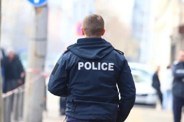 Серия от катастрофи на „Хемус“ край Шумен в рамките на час