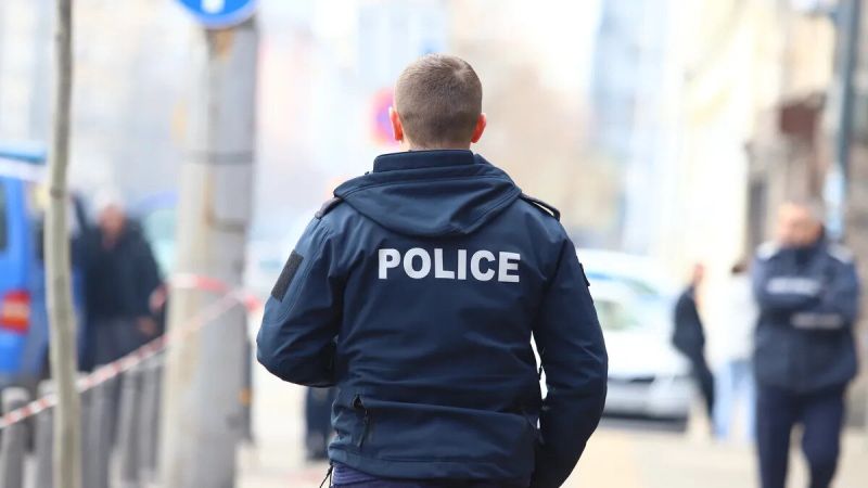 Серия от катастрофи на „Хемус“ край Шумен в рамките на час