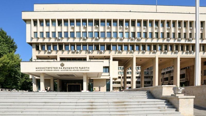 МВнР с указания към българите в Близкия изток след ескалацията на напрежението