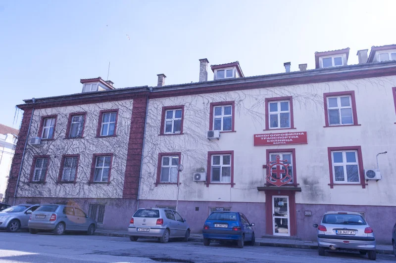 Варненска болница получи акредитация да подготвя нови медицински кадри