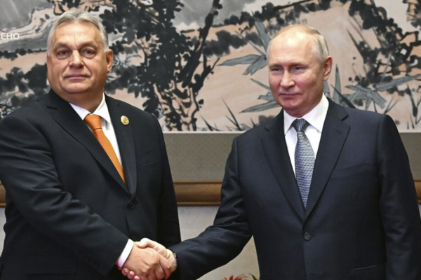 Намеса в изборите в България: задържането в Стара Загора като сигнал за Европа