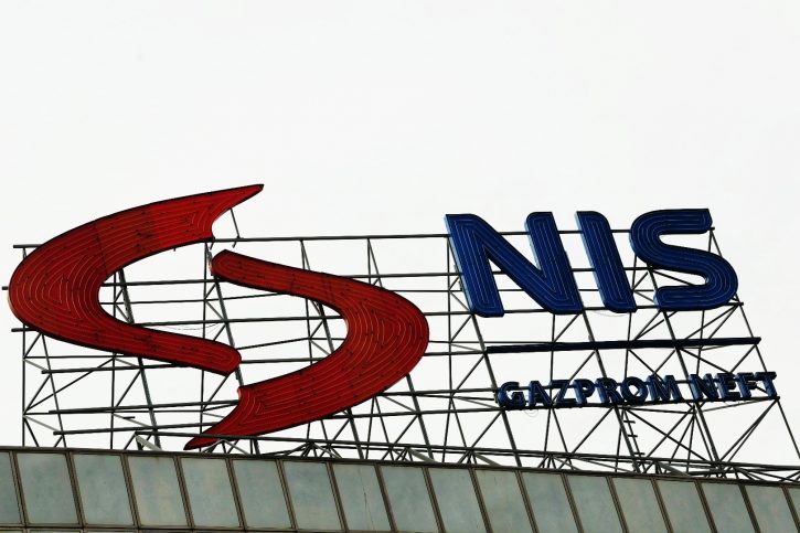 Сръбската NIS в центъра на геополитиката — енергетика, санкции и борба за контрол