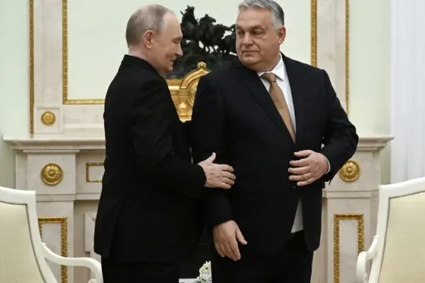 Унгарските избори под сянката на Кремъл: европейски курс или геополитически завой