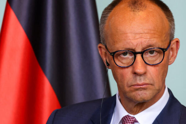 Дебатът за руската петролна зависимост се завръща в Германия