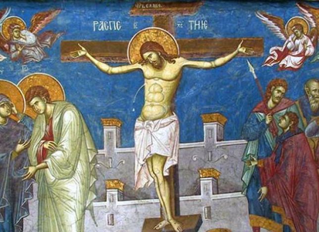 Велики петък: най-тъжният ден в християнския свят.