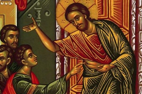 От съмнението към вярата: смисълът на Томина неделя.