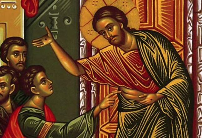 От съмнението към вярата: смисълът на Томина неделя.