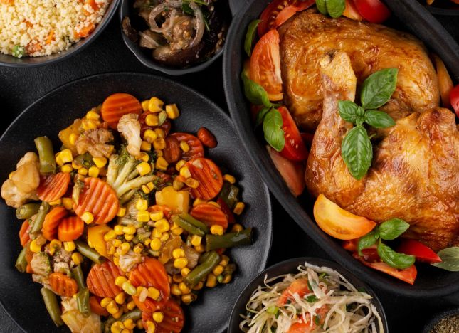 България изхвърля тонове храна: експерти алармират за екологични щети.