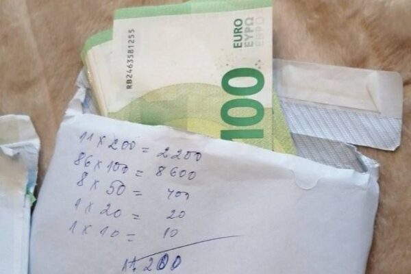 Акция във Варна: Задържани за организирана схема с изборни нарушения.