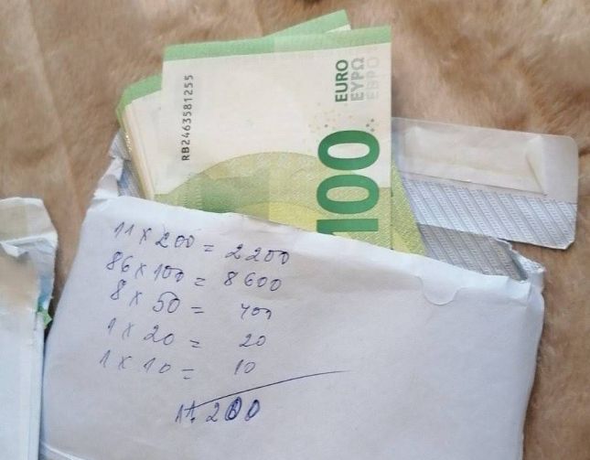 Акция във Варна: Задържани за организирана схема с изборни нарушения.