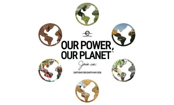 От Варна до света: Денят на Земята с послание за устойчиво бъдеще.