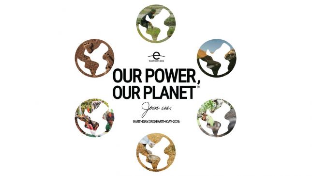 От Варна до света: Денят на Земята с послание за устойчиво бъдеще.