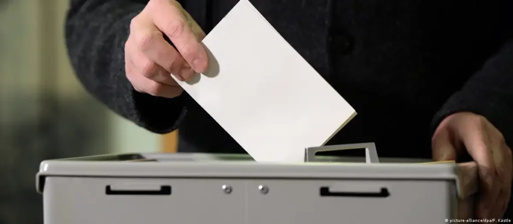 Важно за избирателите: Как да гласуваме на 19 април