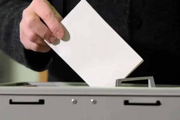 Важно за избирателите: Как да гласуваме на 19 април