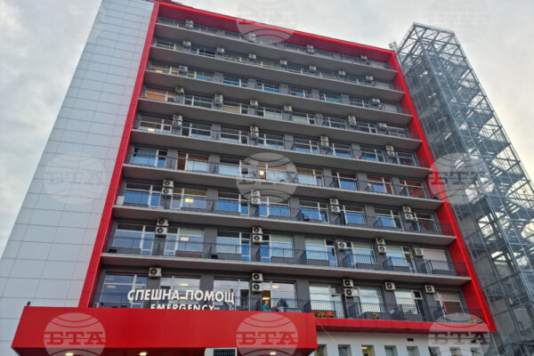 „Протегни ръка за живот!“ – продължава кампанията за кръводаряване в „Пирогов“.