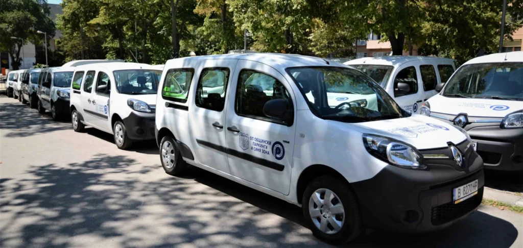 Паркирането във Варна става безплатно за Великден