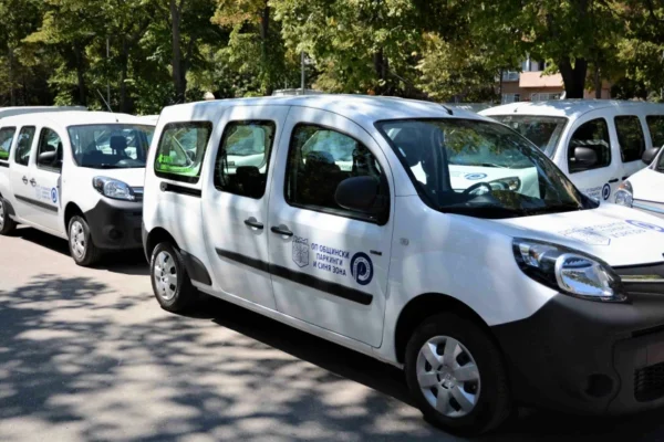 Паркирането във Варна става безплатно за Великден