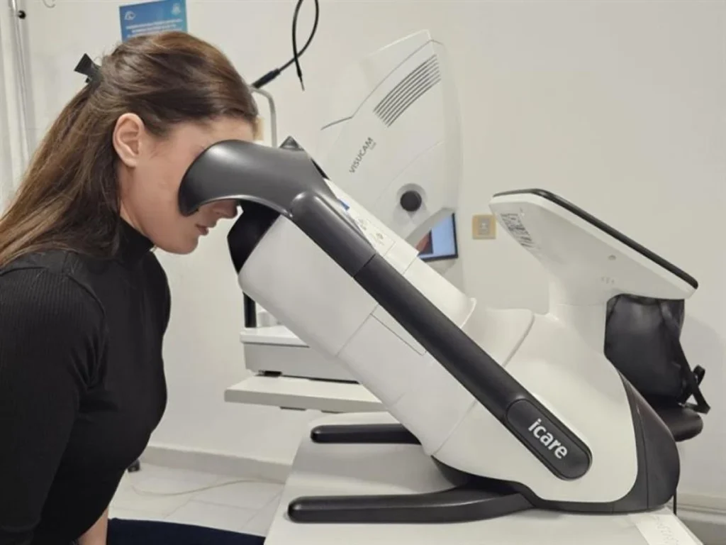 МУ–Варна кани на безплатни очни прегледи – ето за кого и кога