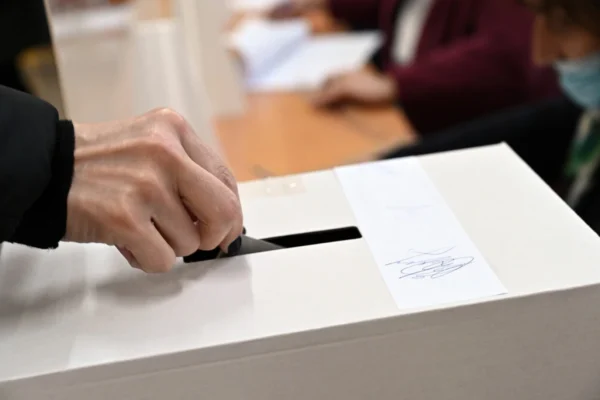 Във Варна подредиха вота: „Прогресивна България“ начело с голяма преднина