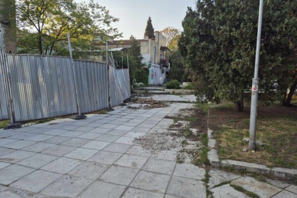 Варна започва работа по наредба за визията на центъра