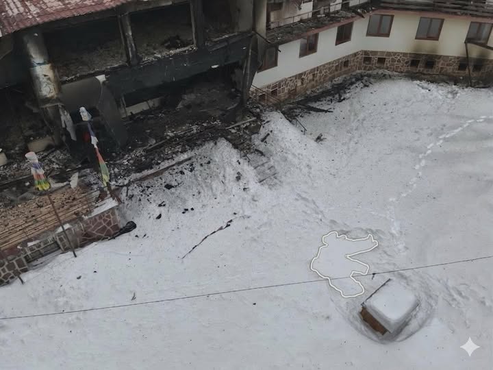 Пътят към хижата край Петрохан отново е отворен след месеци на разследване.