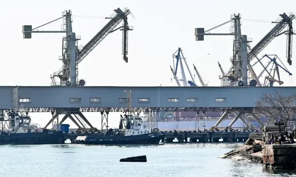 Експерти: Нефтеният разлив край Русия не застрашава България