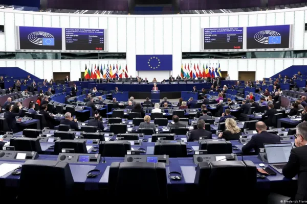 От Москва до Европа: структурата и целите на „Международното русофилско движение“