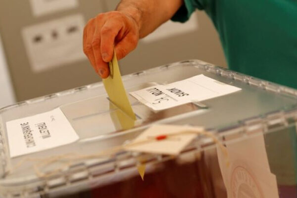 Къде ще гласуваме във Варна: част от секциите с нови адреси