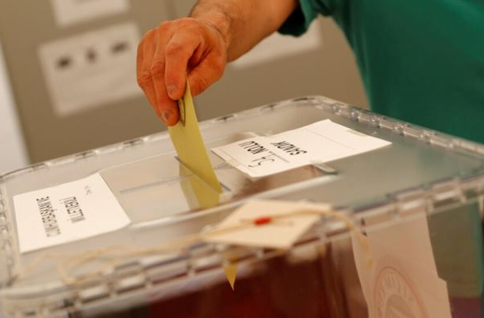 Къде ще гласуваме във Варна: част от секциите с нови адреси