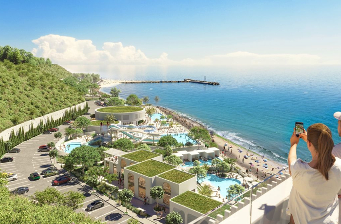 Очаква се решение по казуса с конгресния център във Варна