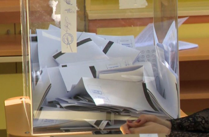 Само в две секции без машини: Как ще се гласува във Варна