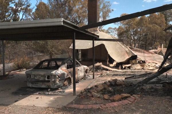 Стартира кампания за доброволци към пожарната в цялата област.