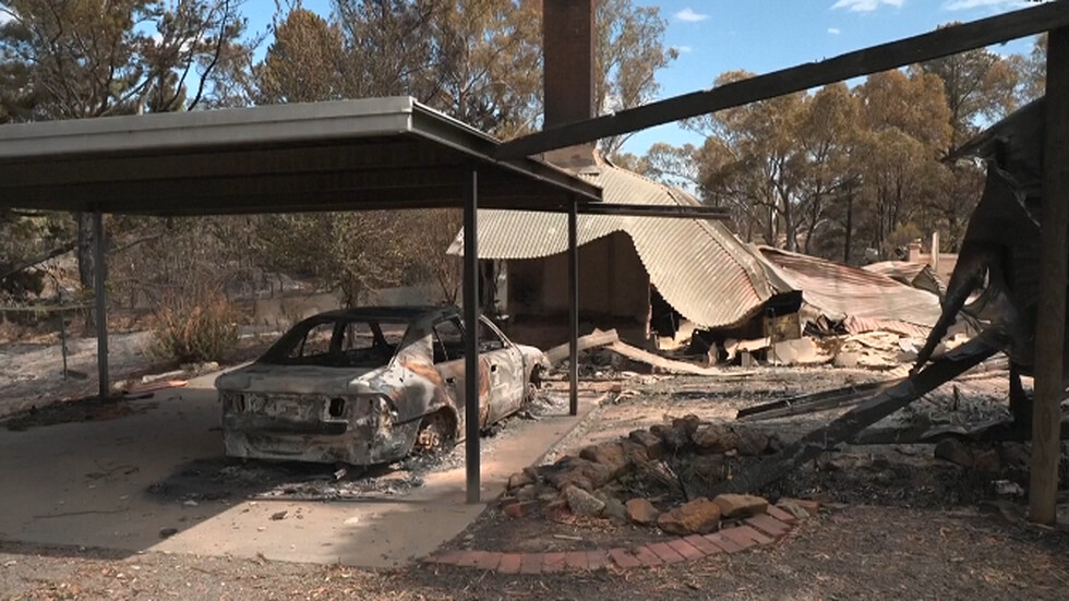 Стартира кампания за доброволци към пожарната в цялата област.