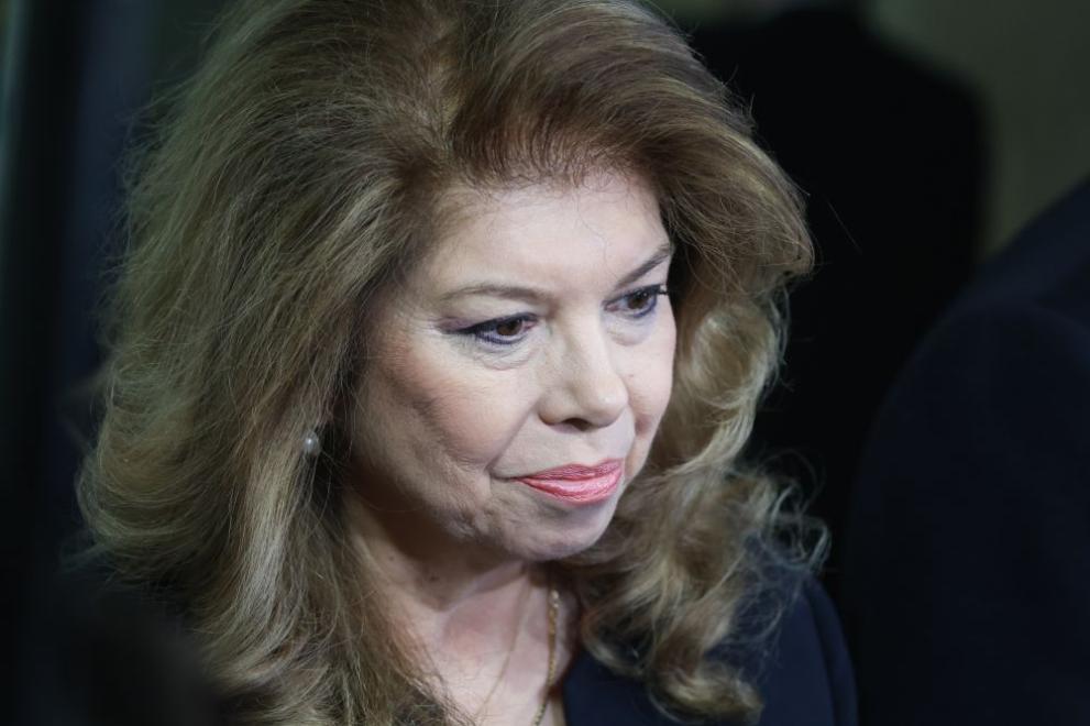 Йотова очаква бързо връчване на мандатите след изборите