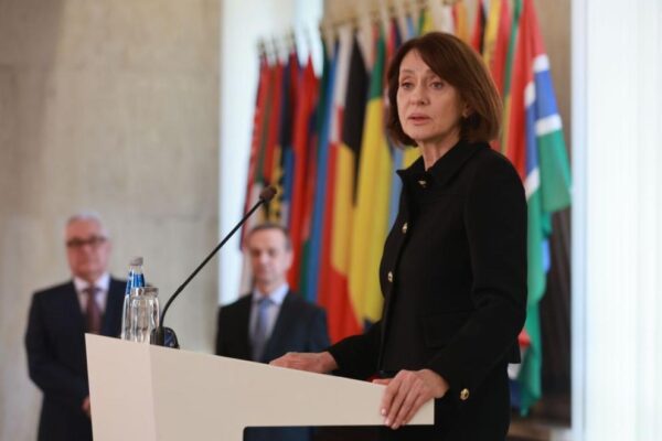 Среща за Ормузкия проток: България настоява за мирен изход