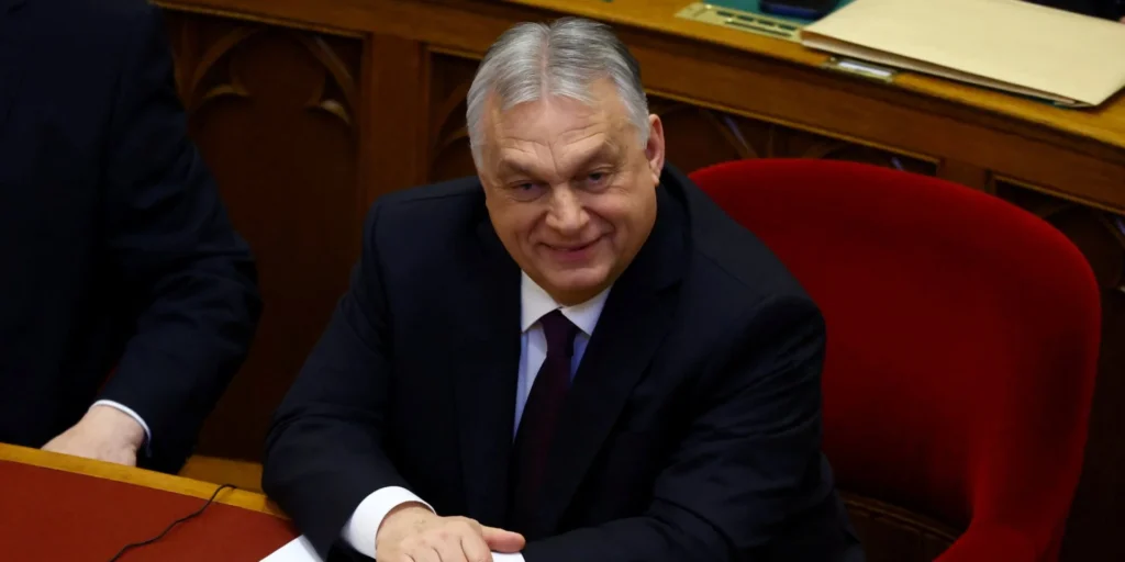 Политически залози в Унгария: защо букмейкърите прогнозират отслабване на позициите на Viktor Orbán