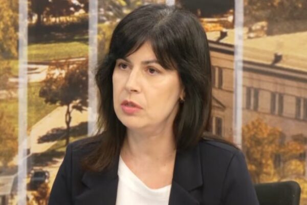 Масовото подслушване на магистрати подкопава независимостта на съдебната власт.