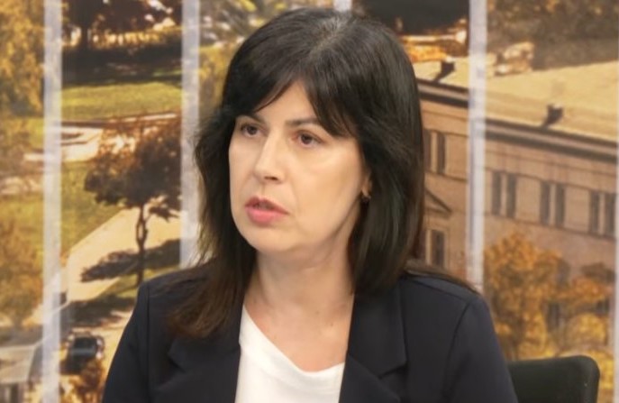 Масовото подслушване на магистрати подкопава независимостта на съдебната власт.