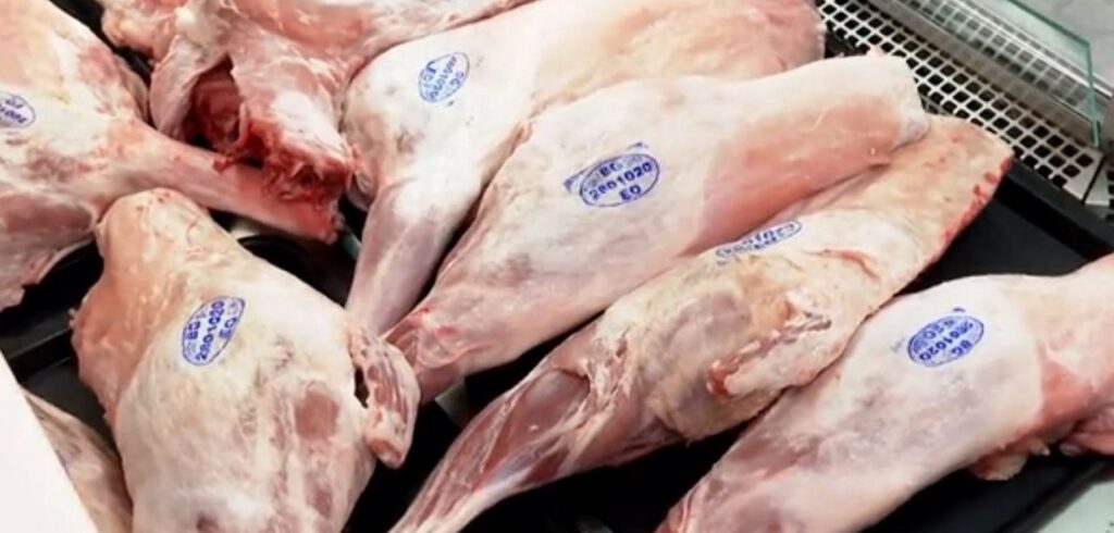 БАБХ предупреждава: внимавайте при покупка на агнешко за празниците