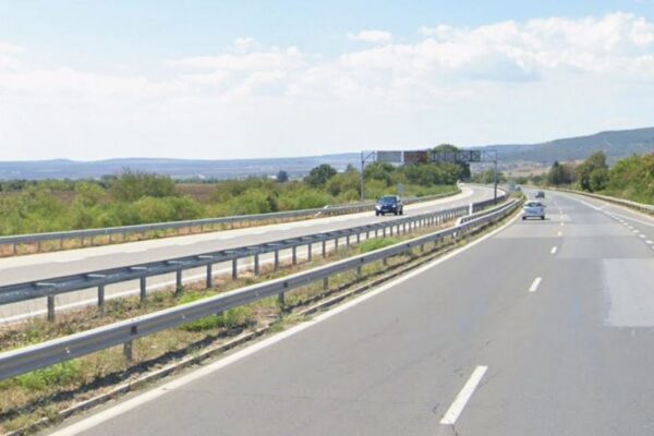 От 29 април затварят част от АМ „Хемус“ до Варна заради ремонт