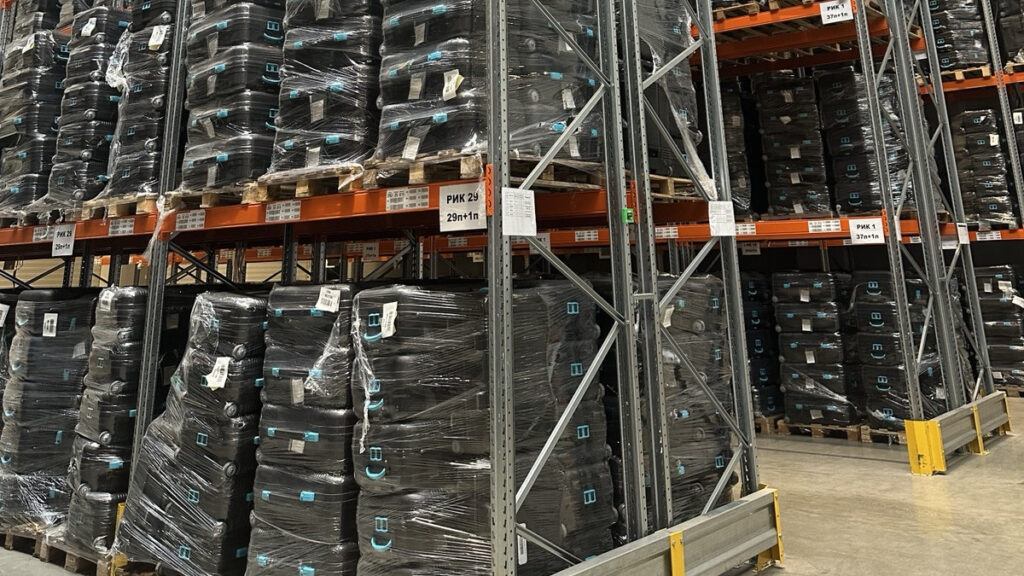 80% от машините за гласуване вече са подготвени