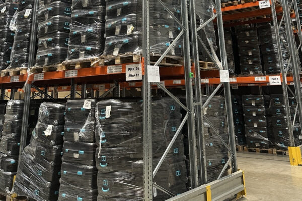 80% от машините за гласуване вече са подготвени