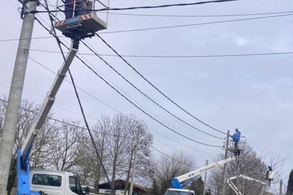 ЕРП Север отменя ремонтите заради Великден и изборите