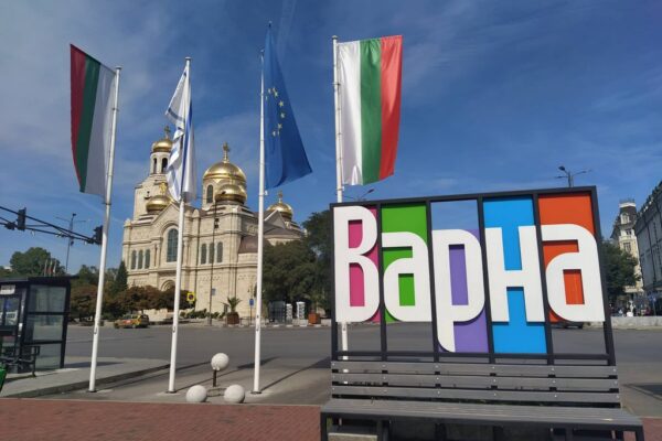 Варна стартира нов сезон с безплатни турове за жители и туристи