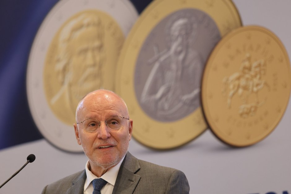 Еврото повиши цените минимално: Подкрепата в България расте