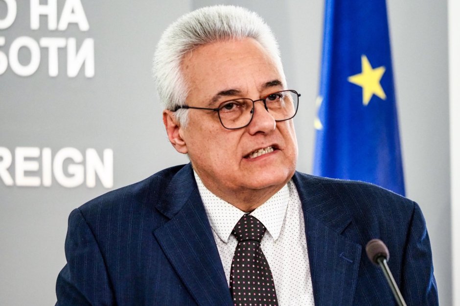 Дипломатически сигнал от Иран: няма риск за България, уверяват властите