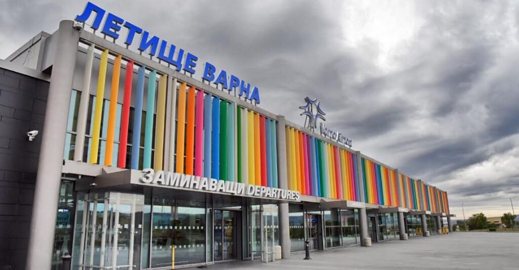 Военна ротация: Стотици американски военнослужещи кацат във Варна